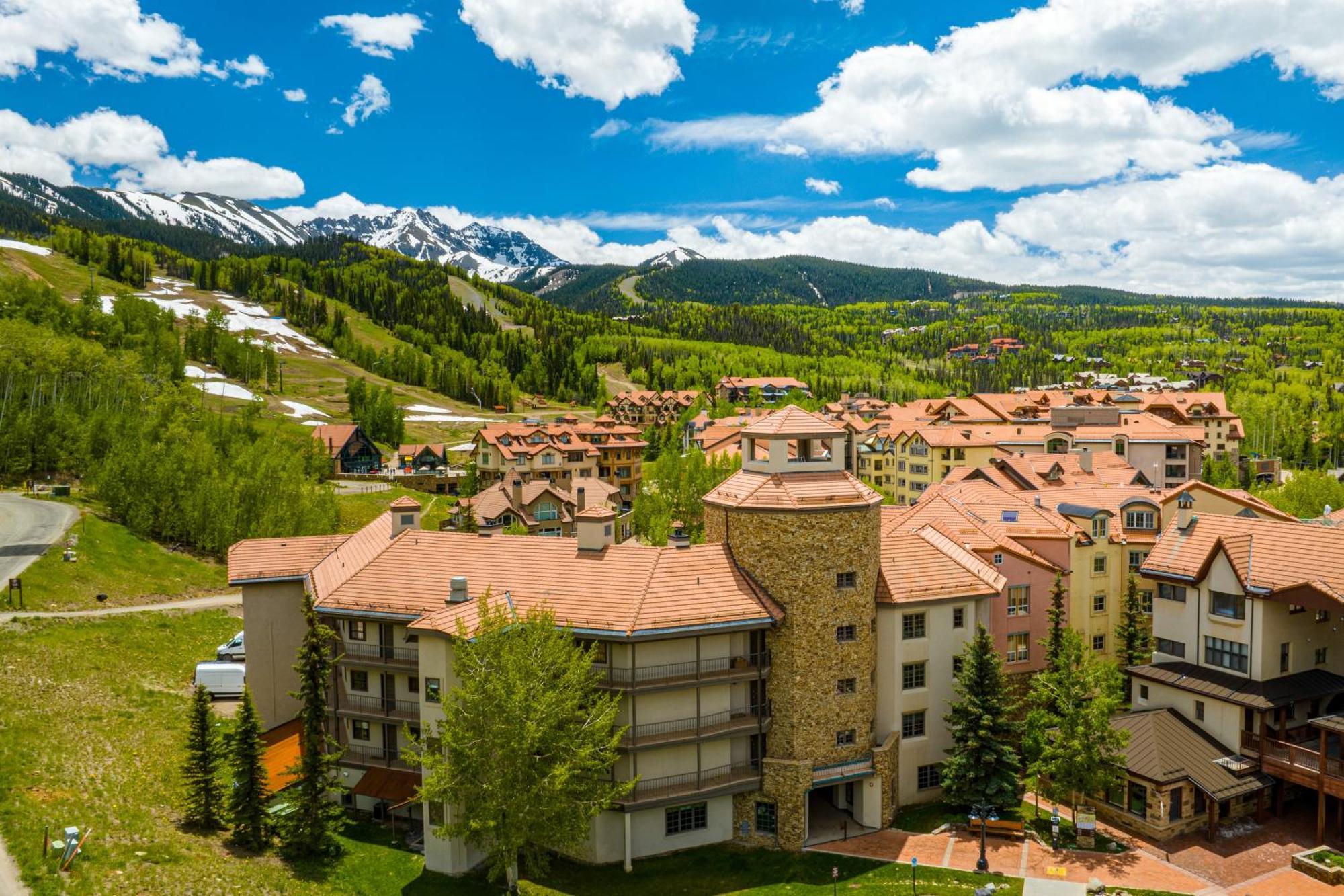 Westermere Теллерайд Номер фото