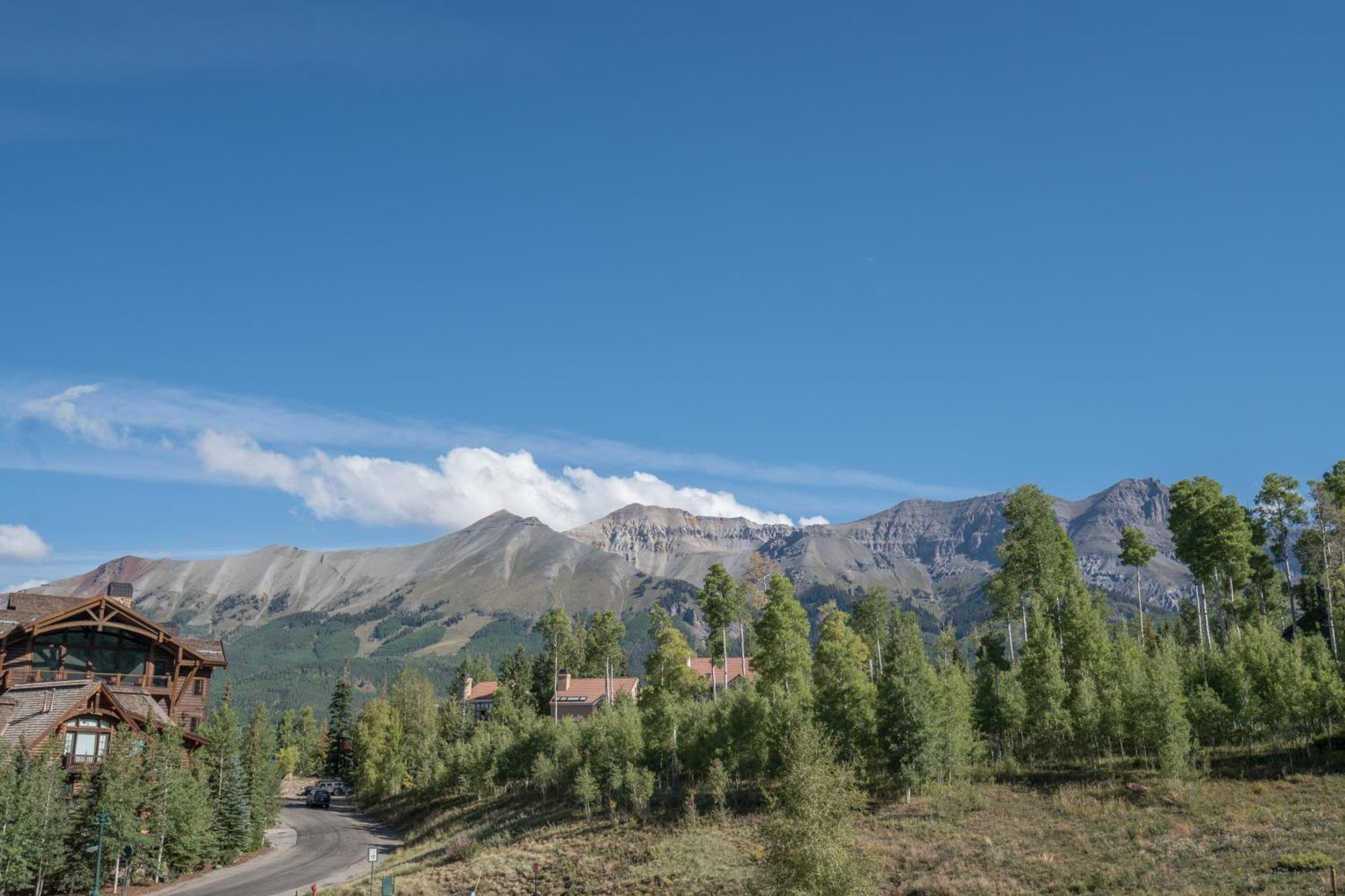 Westermere Теллерайд Номер фото